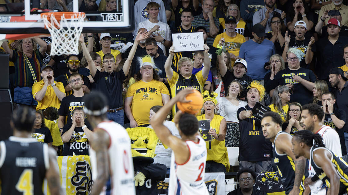 Forget March Madness: We’ve got August Insanity with TBT in the ICT | Opinion