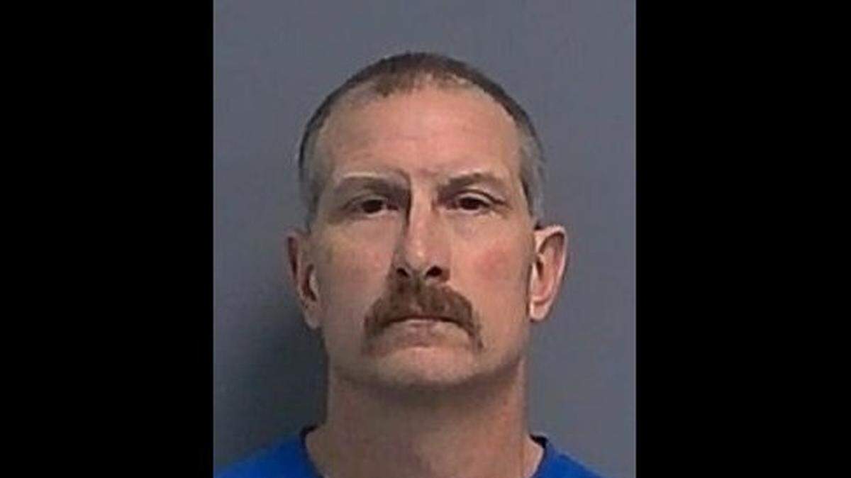 Former Hutchinson police officer Todd Allen pleaded guilty to 17 crimes.