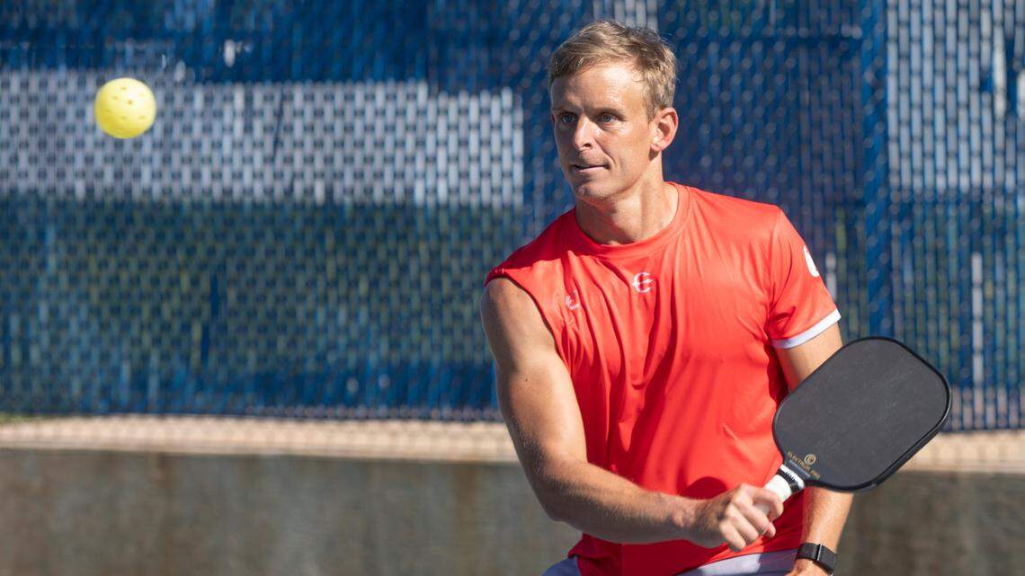 Have you tried pickleball? Here’s what you need to know before stepping on the court