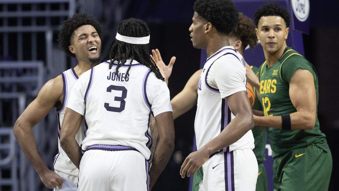 Kansas State basketball players don’t have early access to the transfer portal
