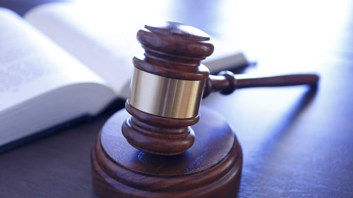 Social worker sues Wichita-area school district alleging discrimination