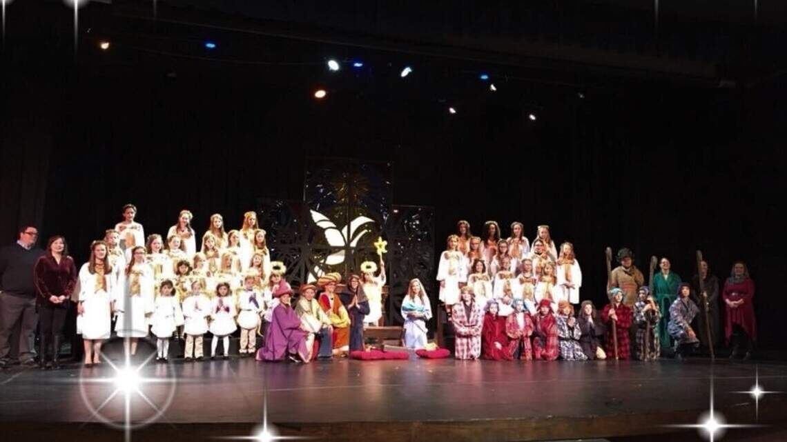 ‘A holiday tradition’: Wichita Children’s Theatre to present 39th Christmas pageant