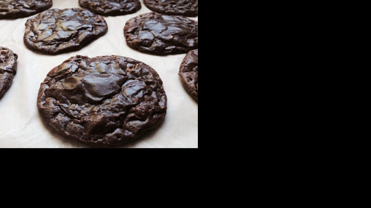 FOOD ANSEL-COOKIE MS