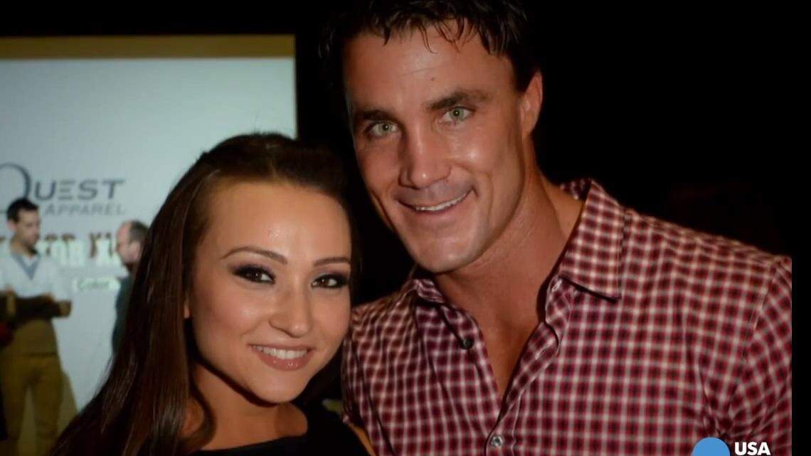 Screenshot from video