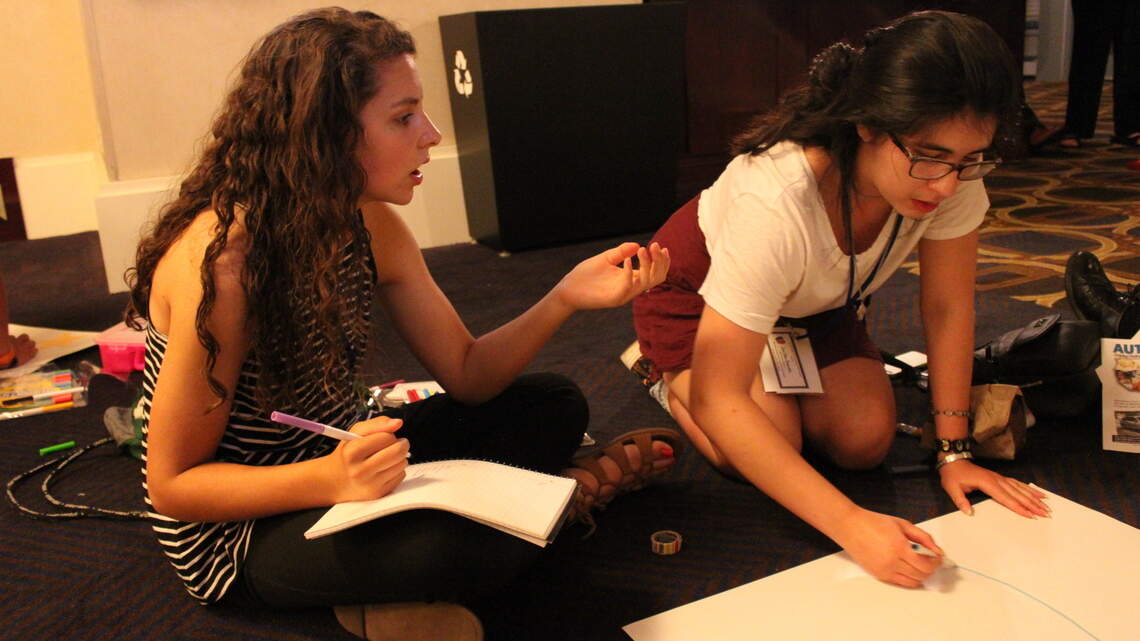 Abortion opponents seek to harness zeal of Gen Z at national conference