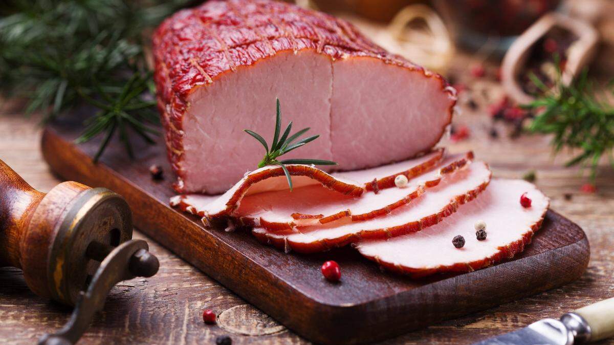 Restaurants in Wichita will be serving ham-tastic buffets on Easter Sunday.