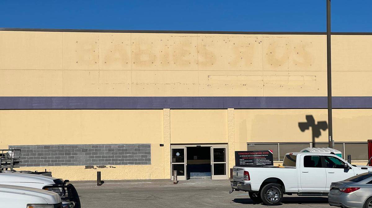 Plumbers and Pipefitters Apprentice Training of Kansas is moving to the former Babies R Us space on West Kellogg this spring.