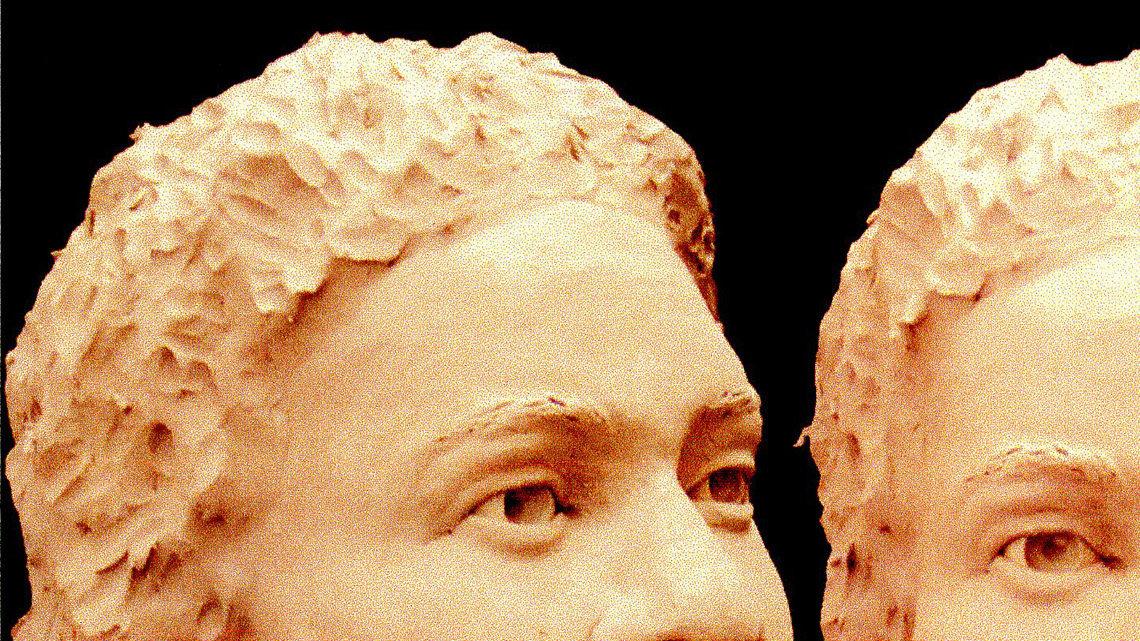 The skull is consistent with that of an African-American woman age 16 to 22 who died one to 10 years previous to the discovery of the skull in April 2011