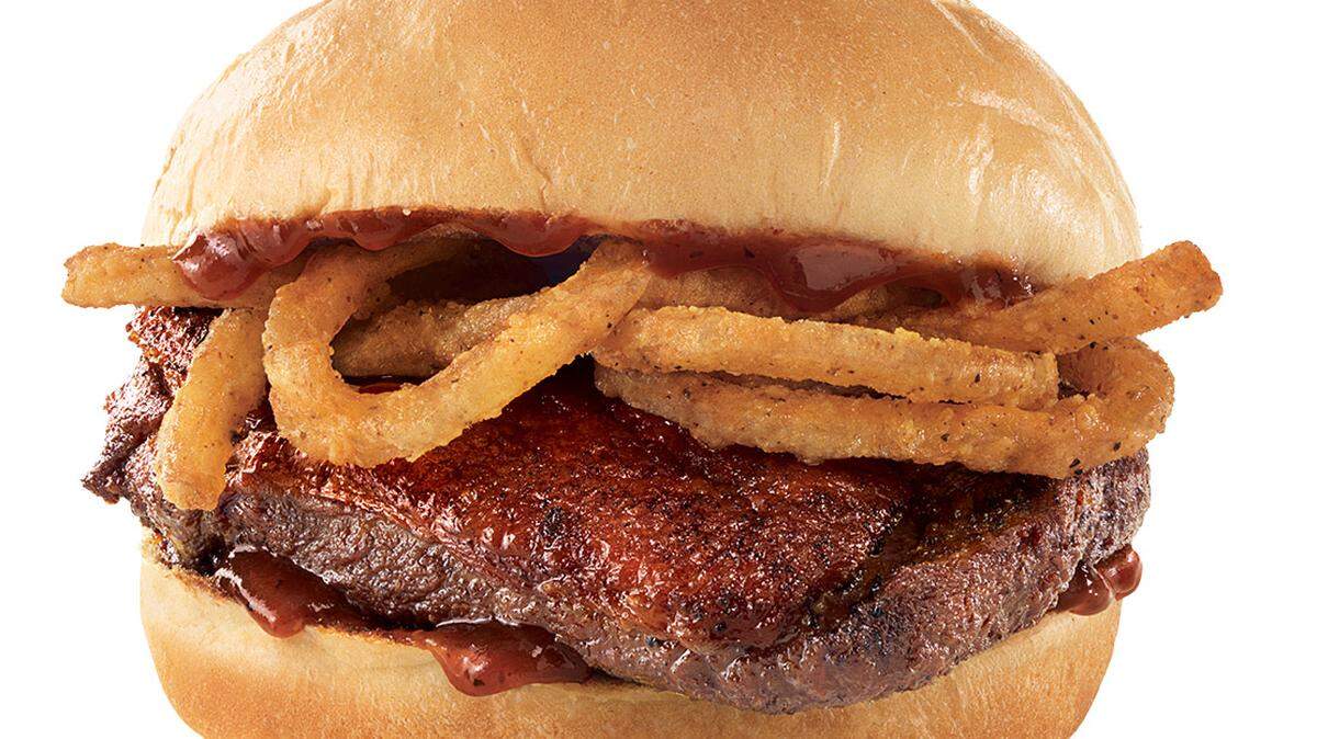 A Kansas Arby’s will be one of only 16 across the country to sell a limited-time duck breast sandwich.