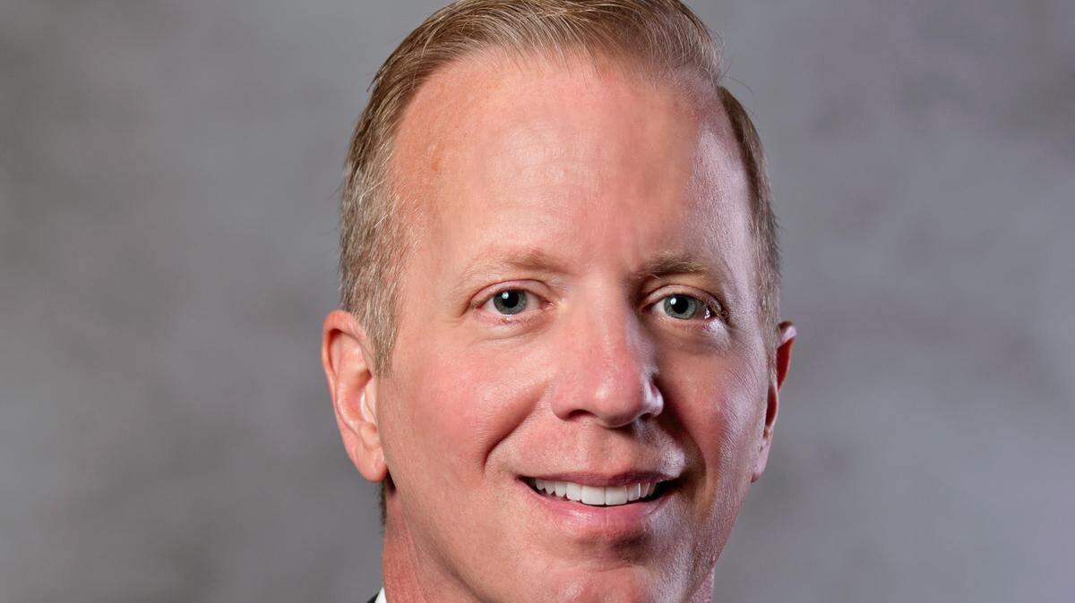 Former Rose Hill Bank CEO Cuy Mauck is out of a job following the bank’s merger with American State Bank. He says there were indications “but no communication until this weekend.”