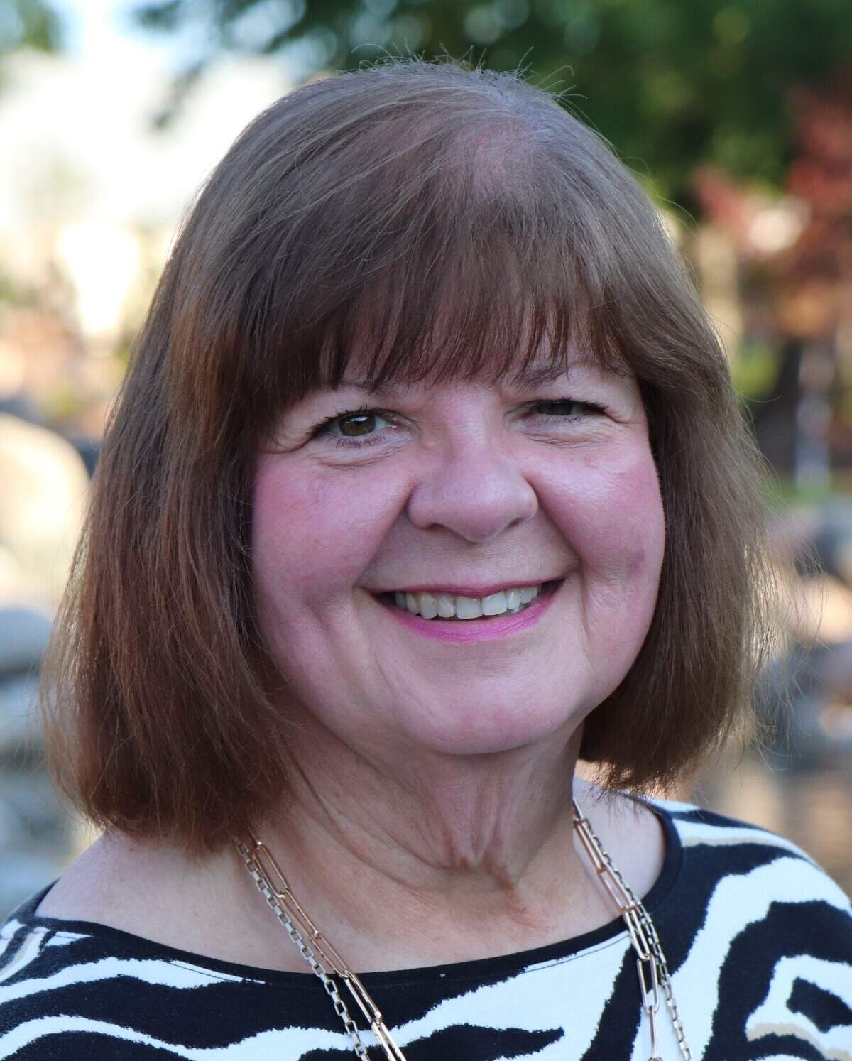 Sandy Pickert