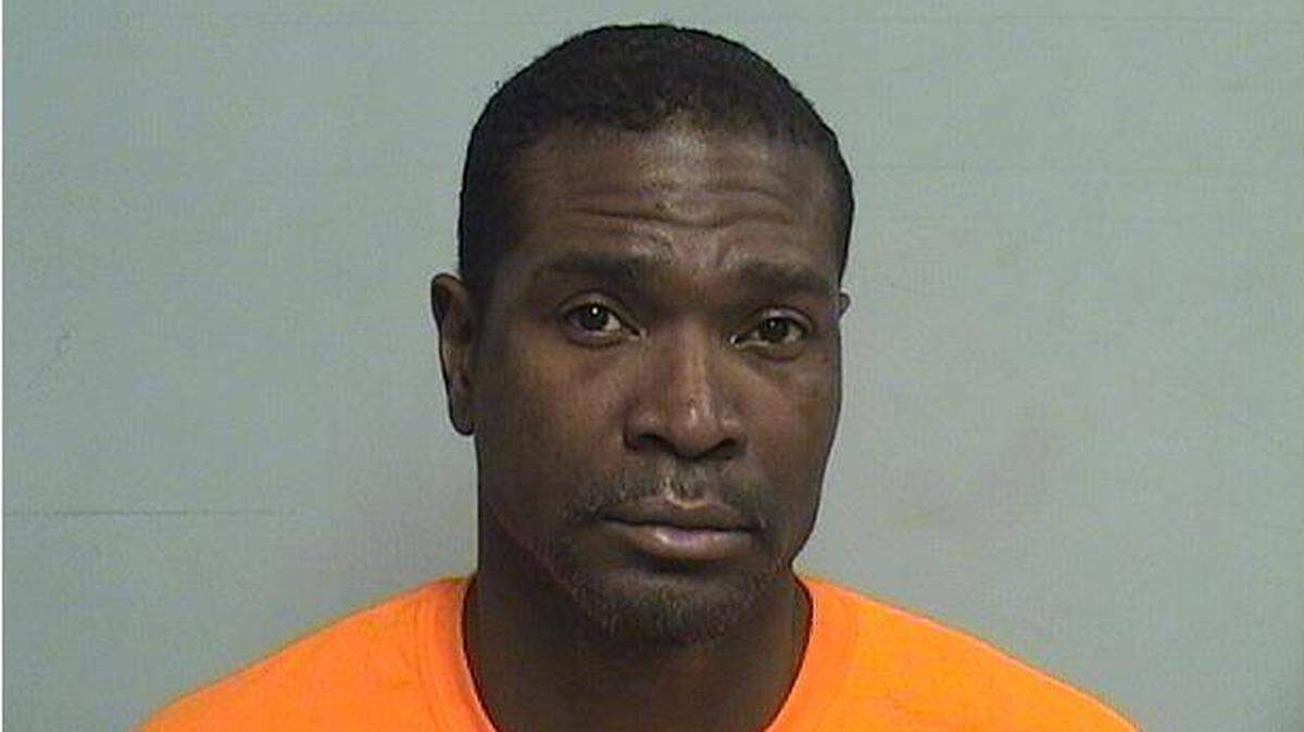 Ade Tramble, 45.