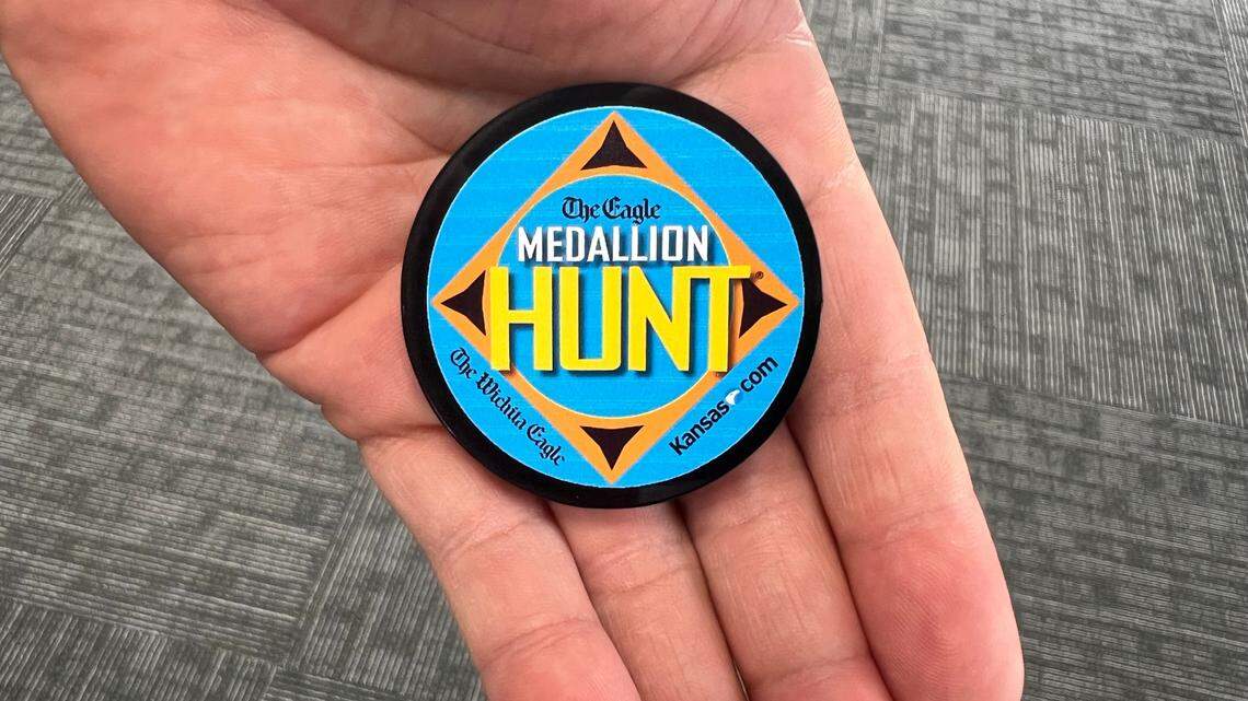 2025 Eagle Medallion Hunt: Clue 6