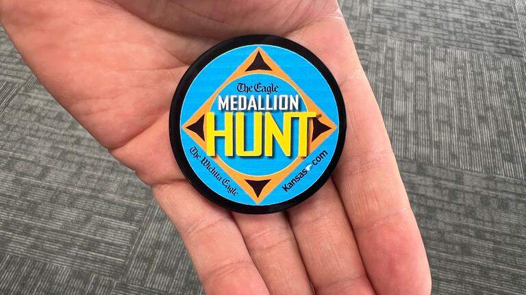 2026 Eagle Medallion Hunt: Clue 5