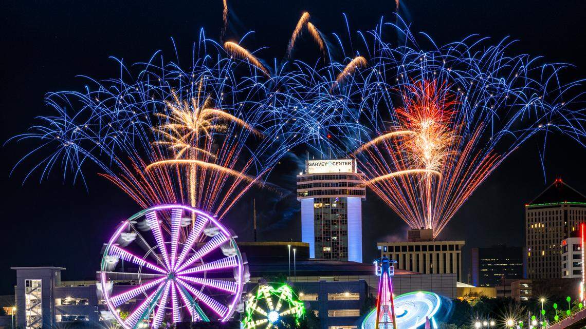 Wichita Riverfest: A list of events that can’t be missed on opening weekend