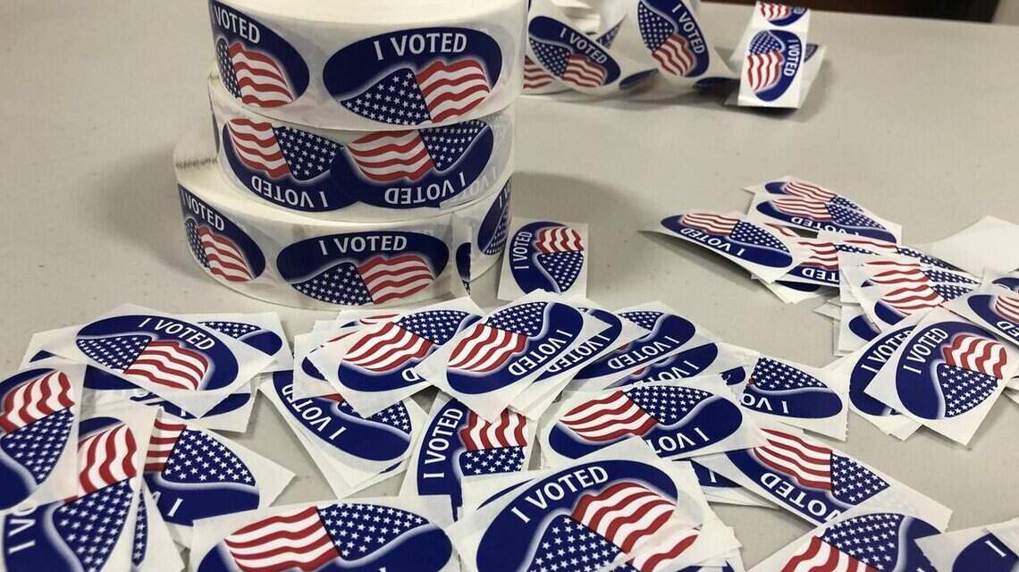 Planning to vote in Kansas general election? Dates and deadlines you should know