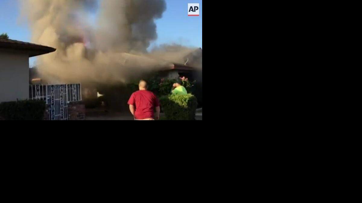 Screengrab from video