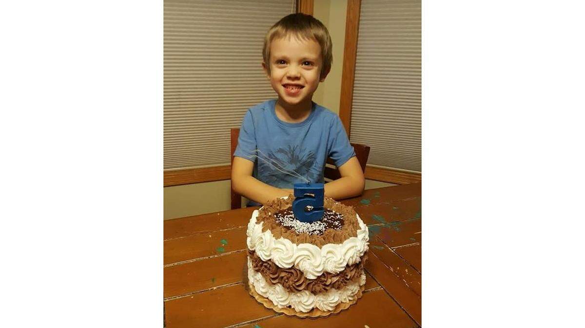 Dorian Morgan suffered a paralyzing stroke in March 2017. His parents are suing two Wichita hospitals, saying they ignored signs and symptoms of it until it was too late.