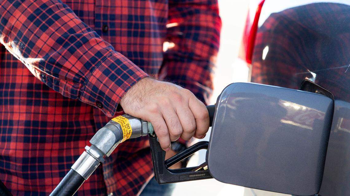 Gas prices keep rising in Washington state. Which counties are the cheapest?