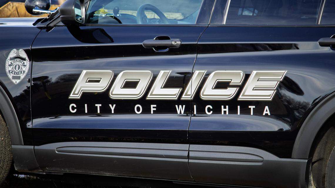 Teen arrested after man is cut and hospitalized in central Wichita