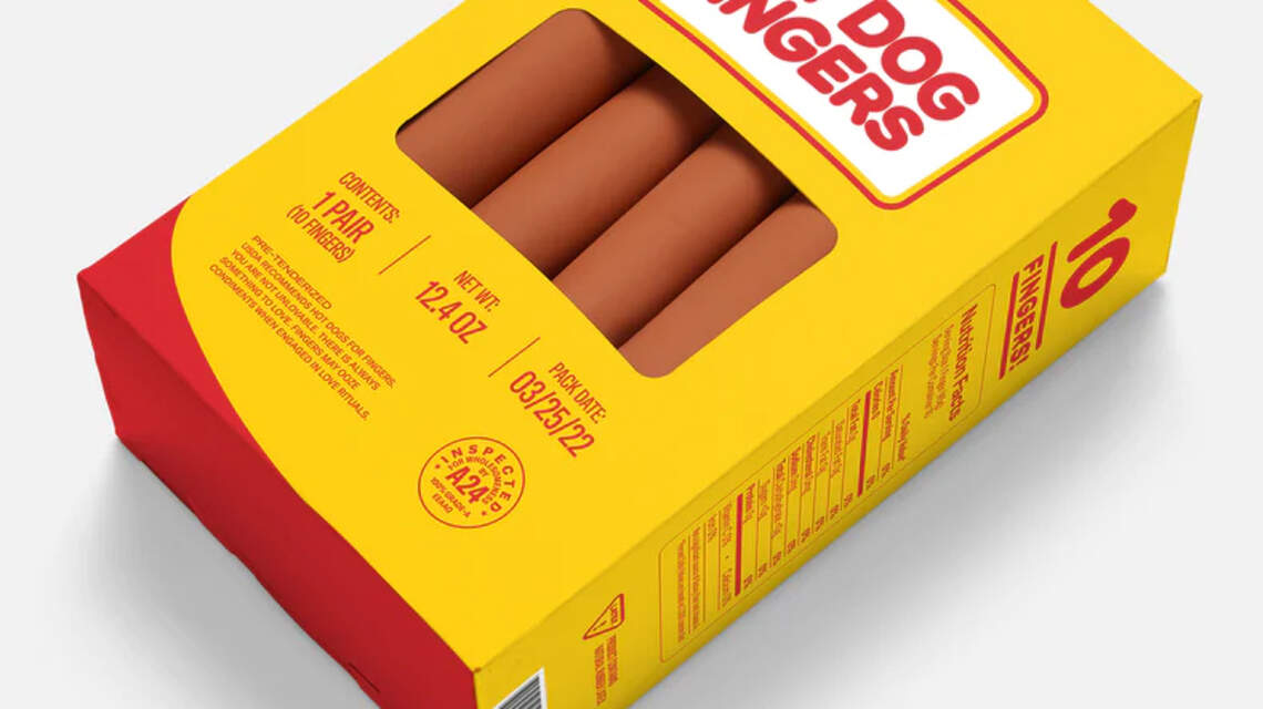 Cool offbeat gifts for the movie lover on your Christmas list