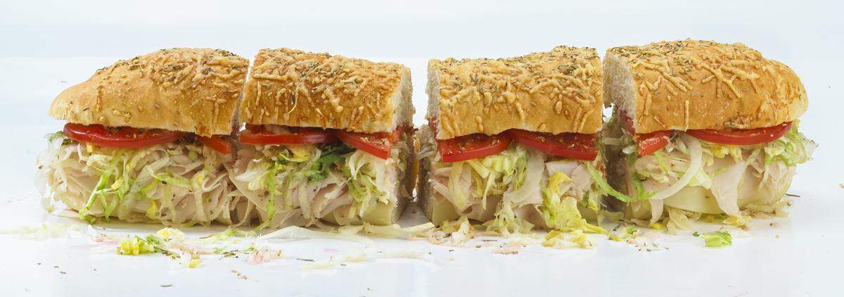 Jersey Mike’s will soon be serving its famous sub sandwiches in Wichita.
