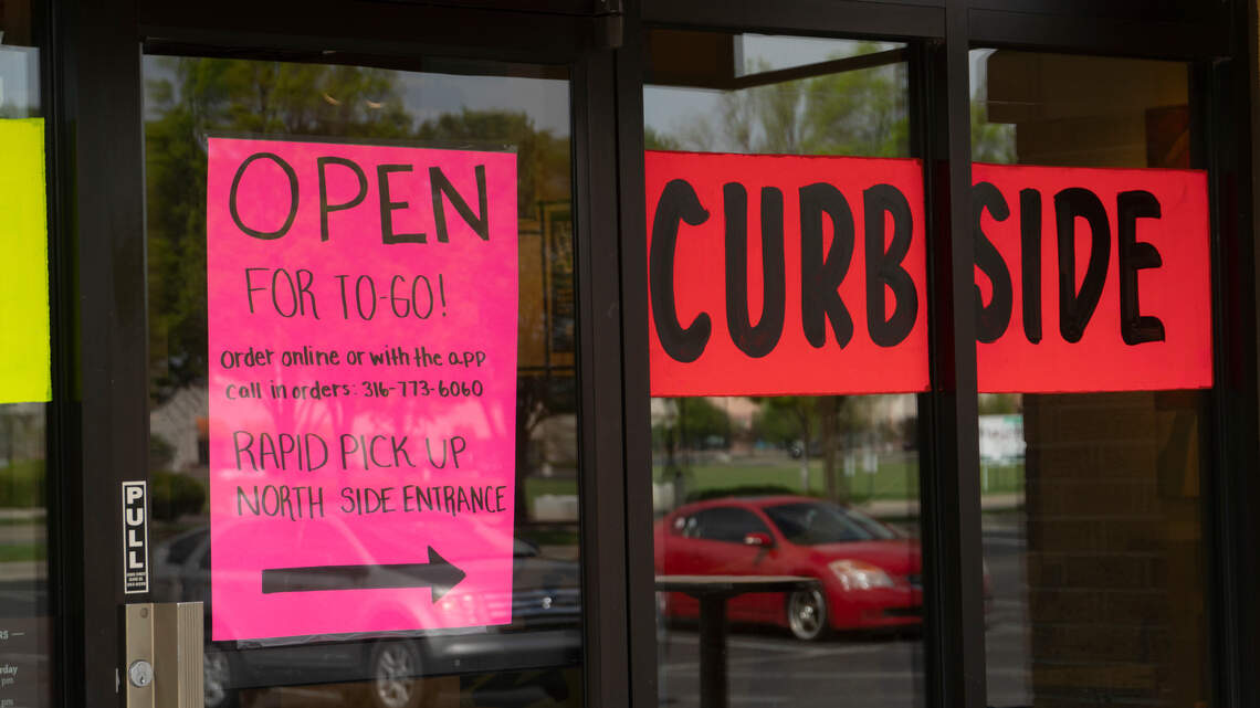 What questions do you have about Kansas reopening?