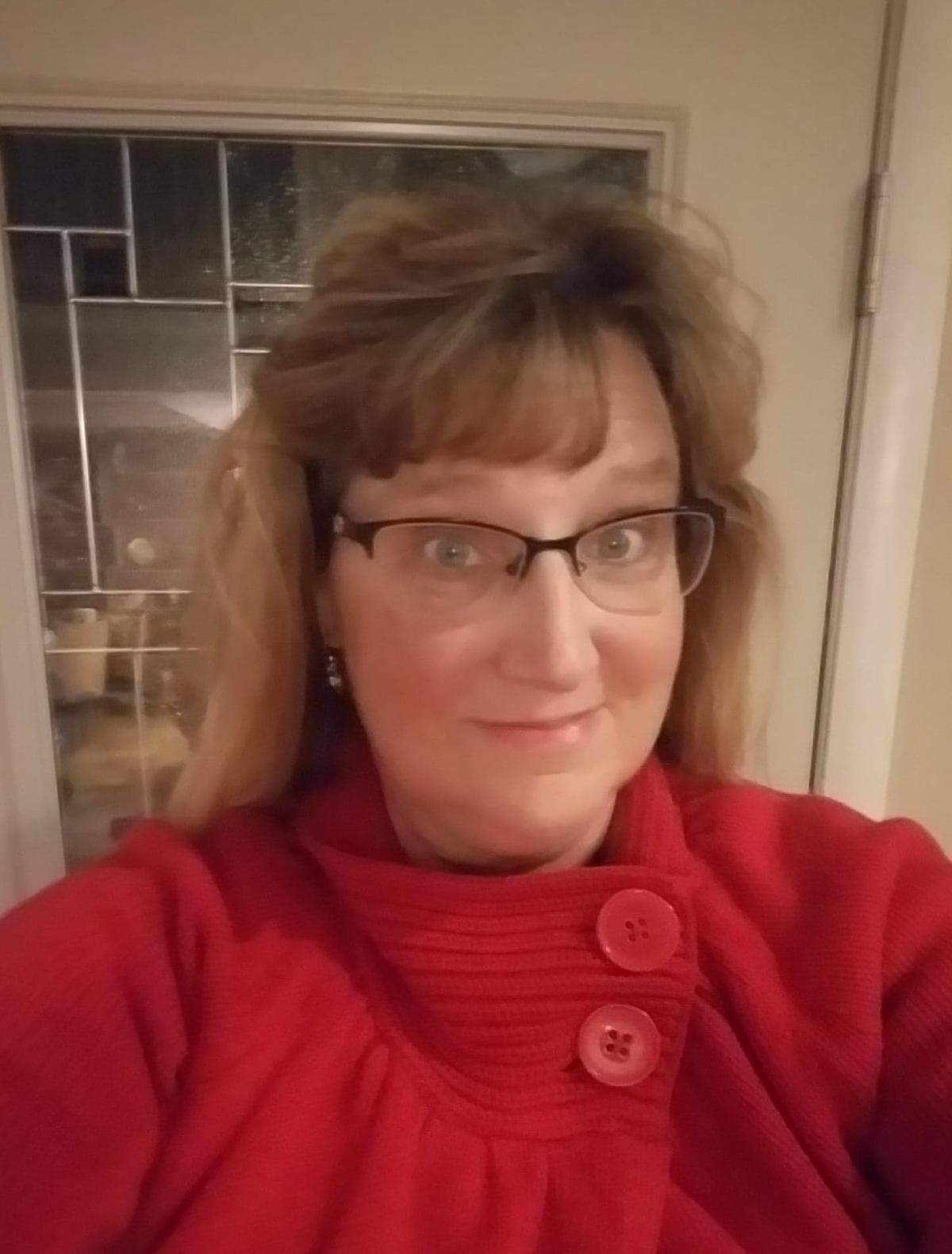 Sheryl Esau is a local audio book expert and has been listening for 25 years.