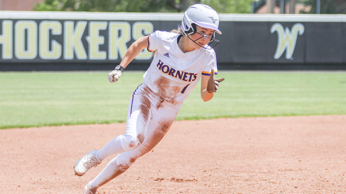 All-Metro softball team: Wichita Eagle honors the top players from the 2023 season
