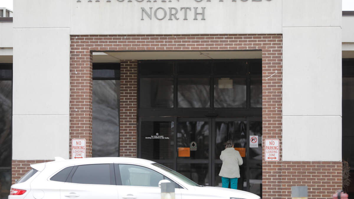 Rural hospitals are dying, rural Kansans won’t be far behind | Opinion