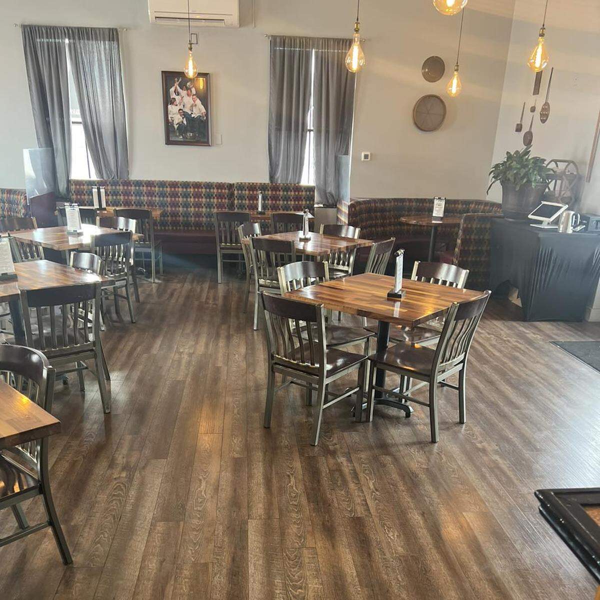 The Kitchen in downtown Wichita will soon become Express Kitchen.