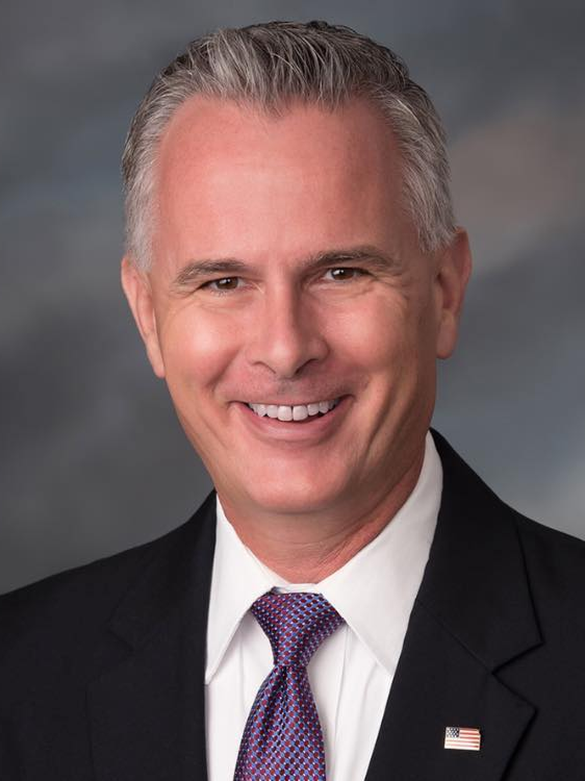Tony Mattivi