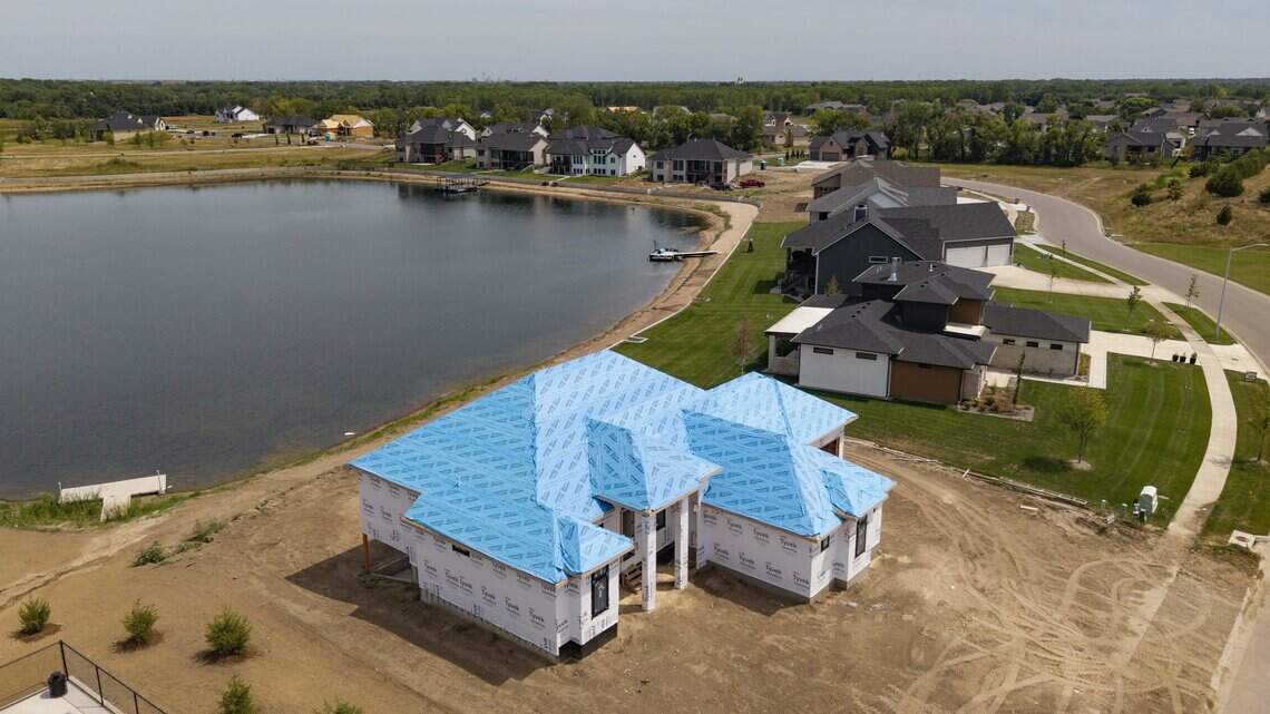 Quick read: Maize housing boom continues. Here are the latest developments