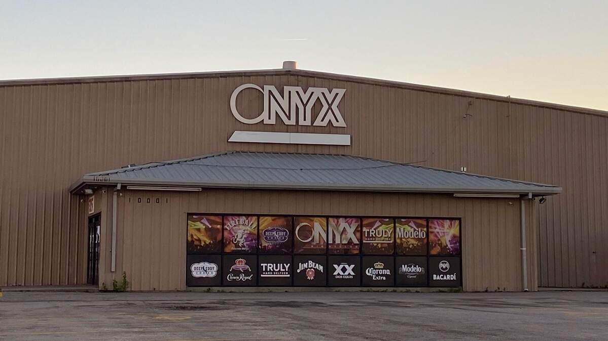 Naughty Angels Cabaret, a gentleman’s club, sports bar and restaurant, is opening in the former Nilla’s poker room space on East Kellogg next to Onyx.