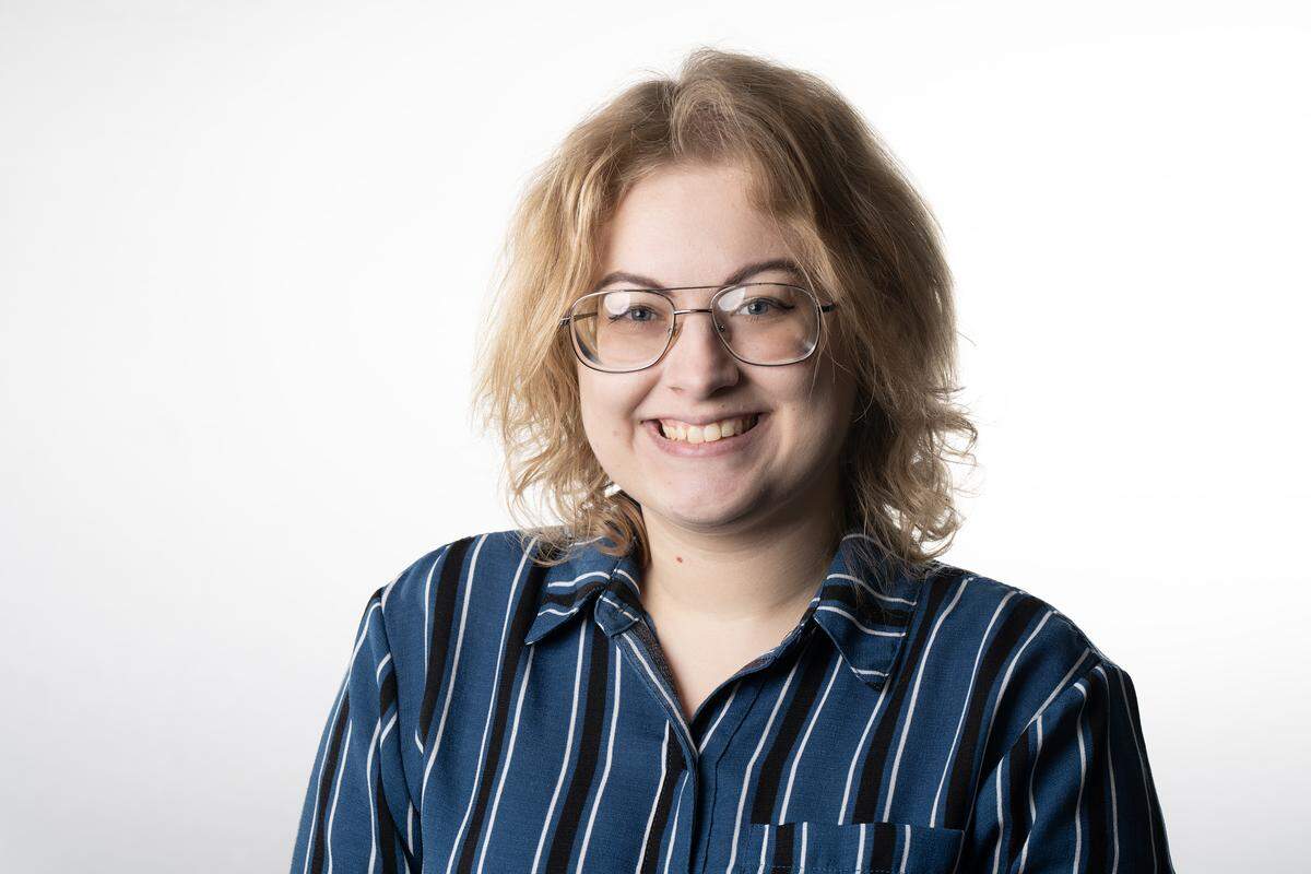 Profile Image of Allison Campbell