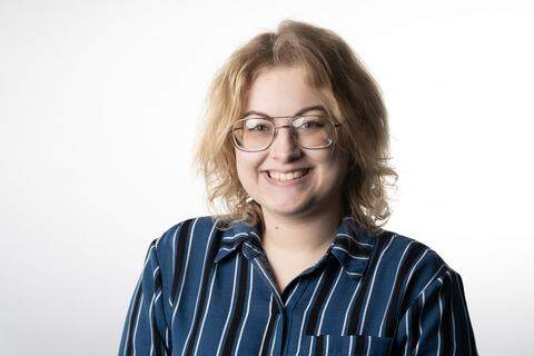 Profile Image of Allison Campbell