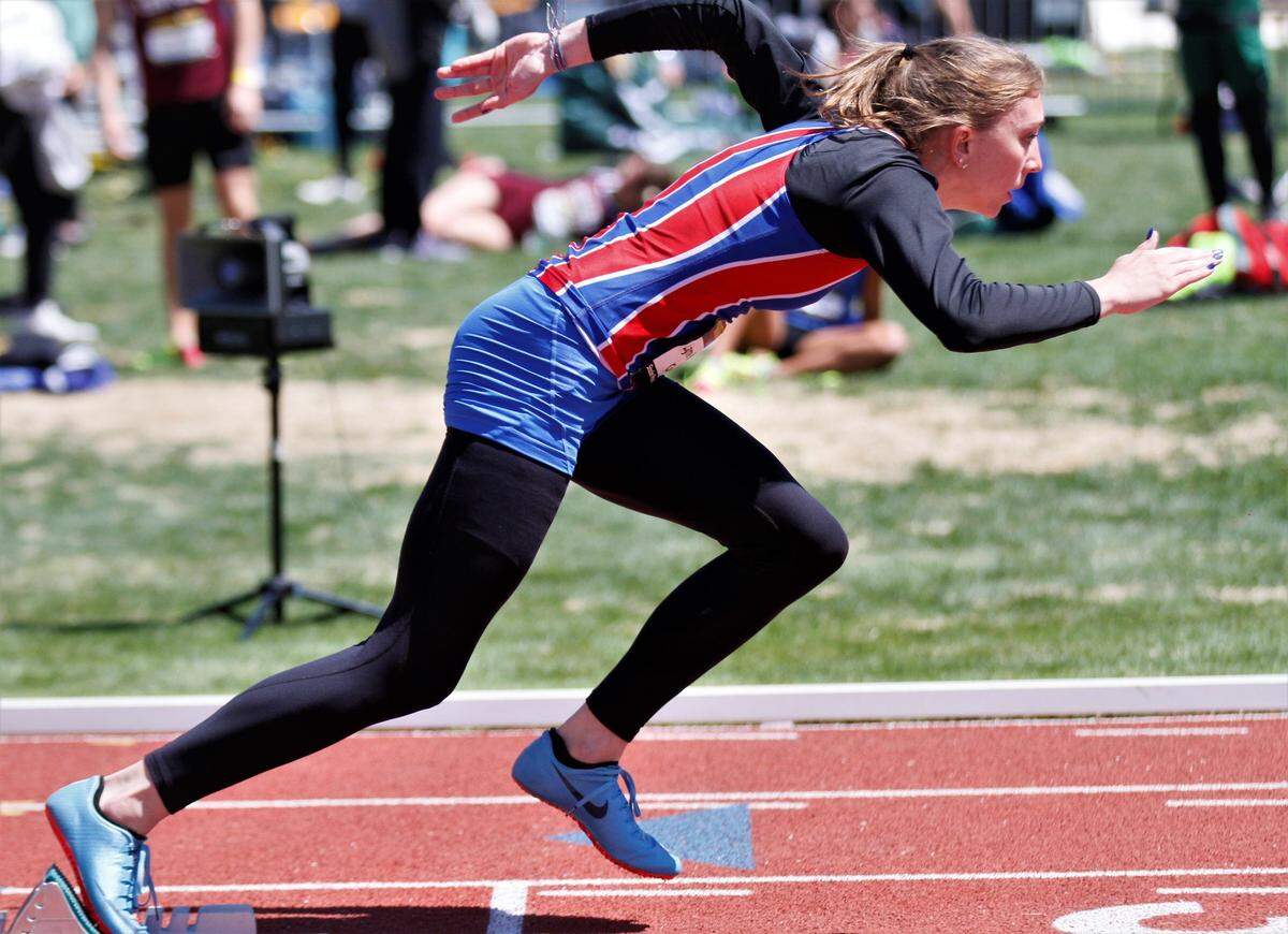 Cheney’s Layne Needham