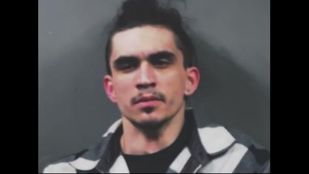 Justin Macormac pleaded guilty in the deaths of Bonnie Galloway, 38, and Connor O’Callaghan, 30.
