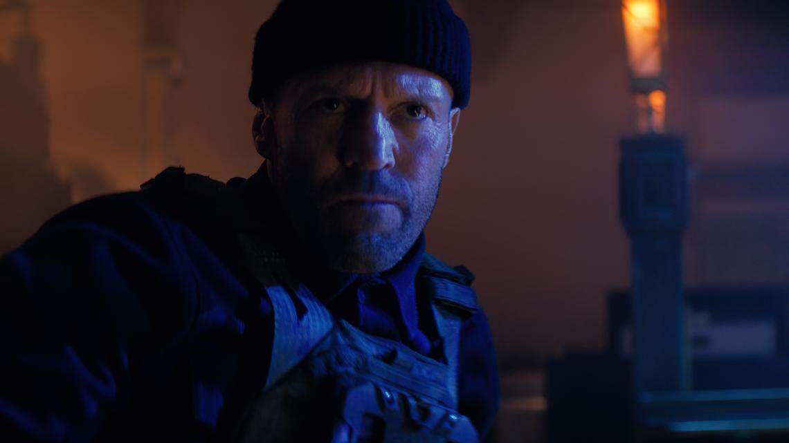 Hollywood warms up with movies for spring. Here’s what’s coming up.