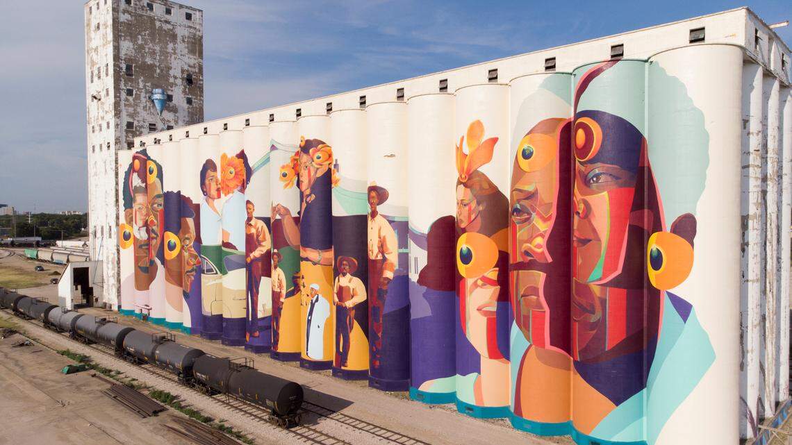 Wichitan’s pride, curiosity come through in ‘100 Things to Do in Wichita Before You Die’