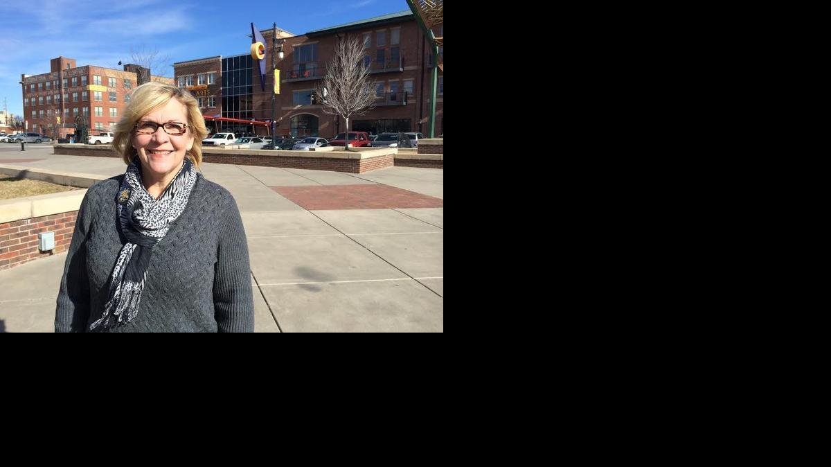 Radio personality Jan Harrison has always volunteered for groups around Wichita, but lately she’s been championing a name change for Wichita Mid-Continent Airport. 

