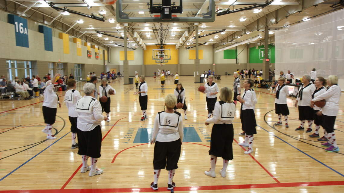 ‘Craziest’ basketball league in the region looking to recruit in Wichita
