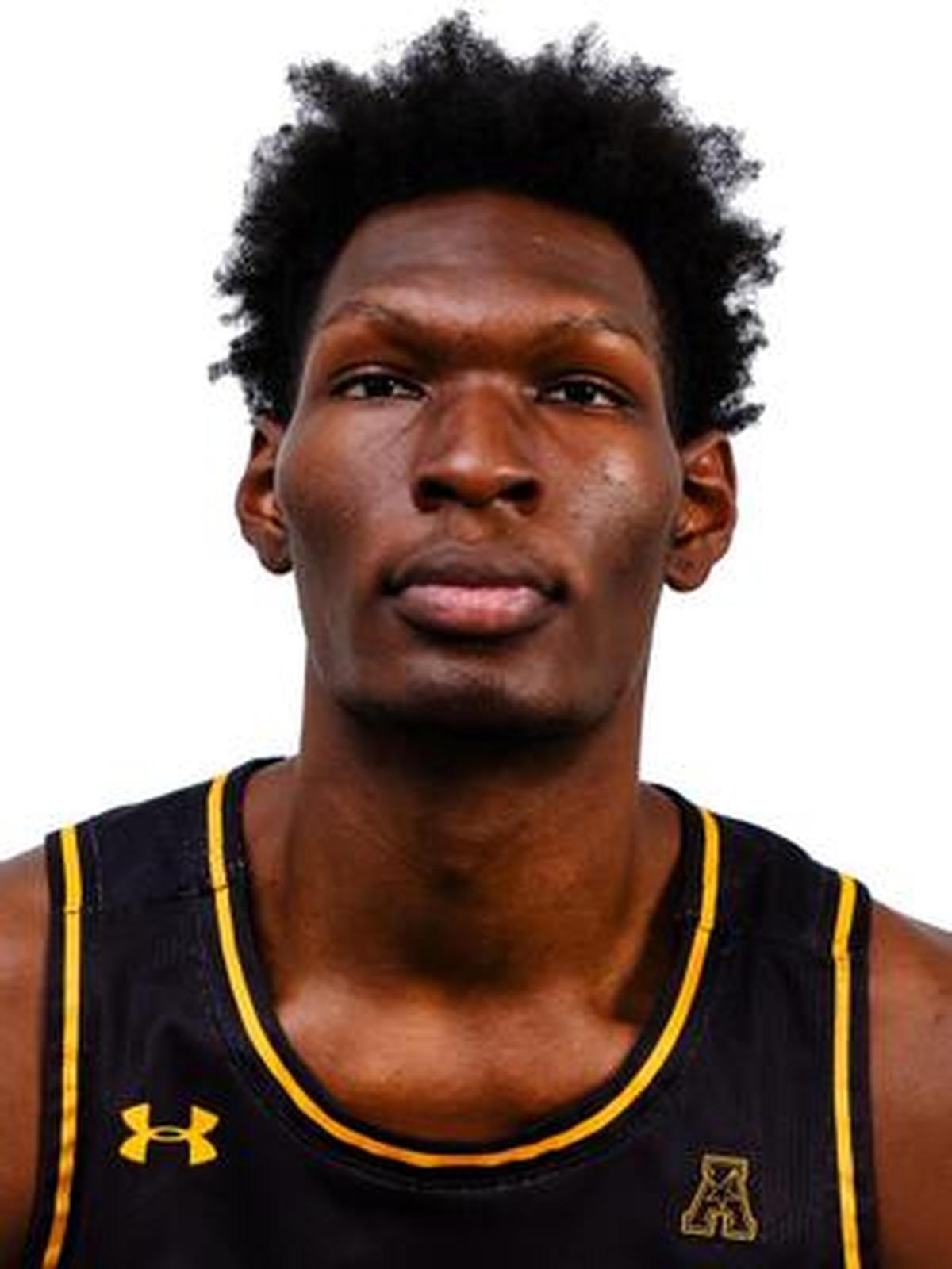 Quincy Ballard