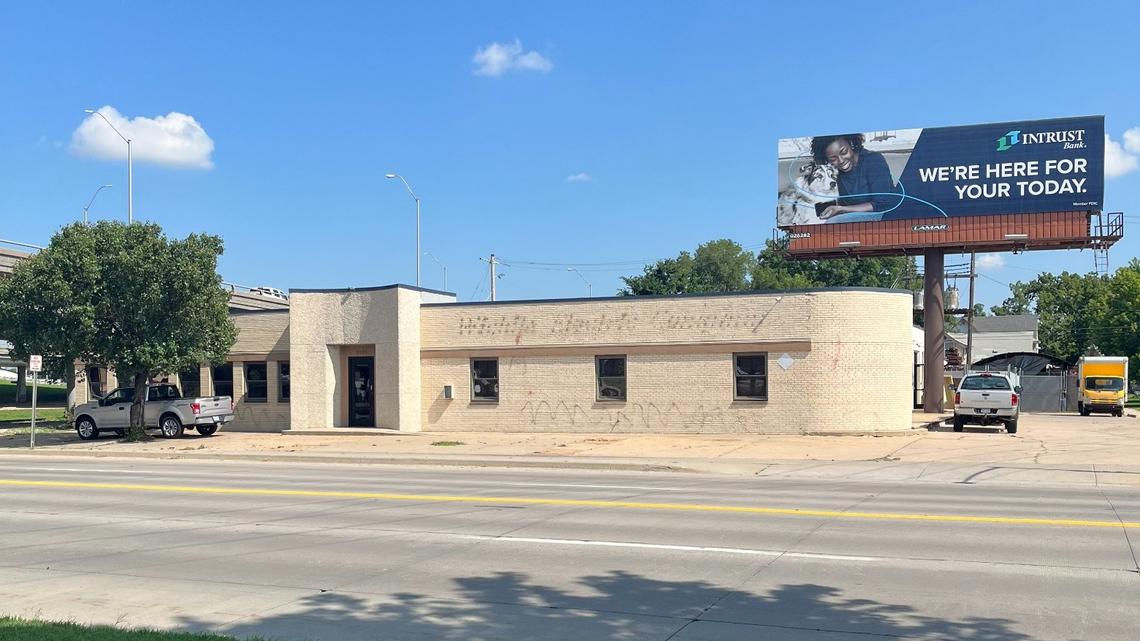 Old Town Architectural Salvage is reopening at 2020 E. Douglas near the Canal Route, first with a series of sales and then a more permanent store featuring high-end architectural finds. 