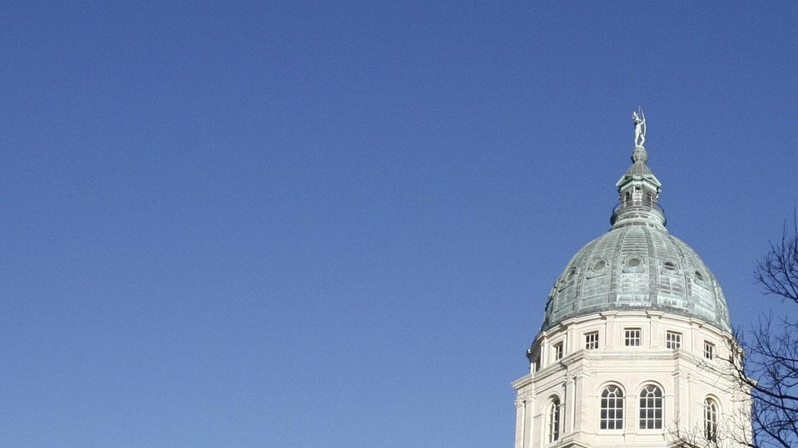 View pre-filed legislative bills for Kansas 2015 session online