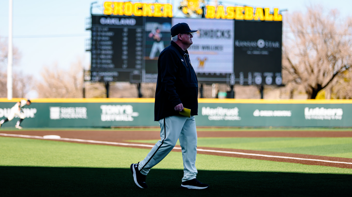 Loren Hibbs believes he has established the right culture on the Wichita State baseball team this season as an interim head coach.