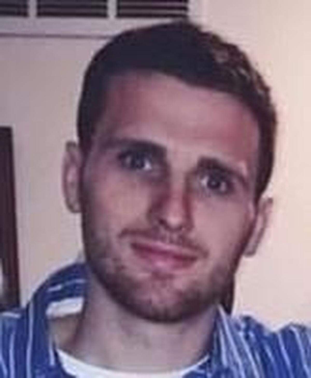 Connor O’ Callaghan