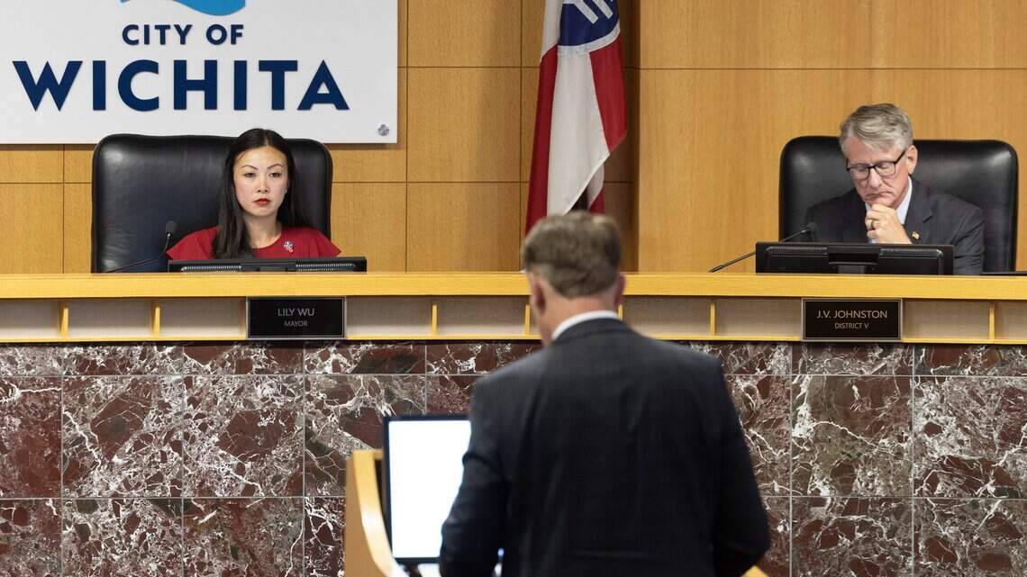 Wichita City Council passes $800M budget with some cuts. Here’s what’s in it
