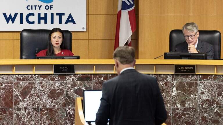 Wichita City Council passes $800M budget with some cuts. Here’s what’s in it