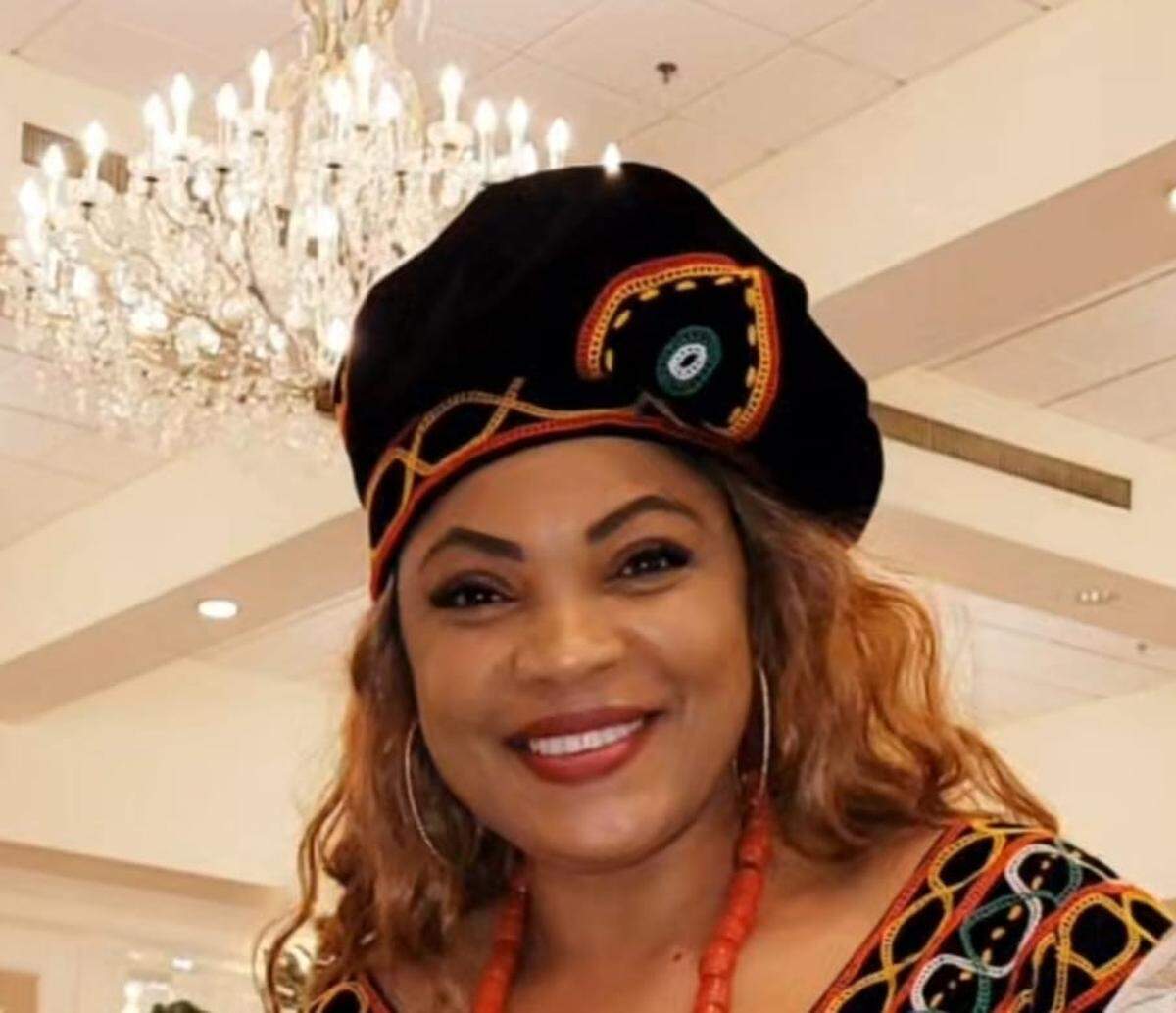 Bchic Bar & Grill is reopening in new space at Northwest Centre on Friday. Owner Beatrice Forchu, a Cameroon native, focuses on African cuisine.